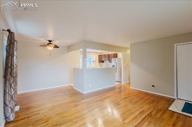 1629 Happiness Dr, Colorado Springs, CO 80909