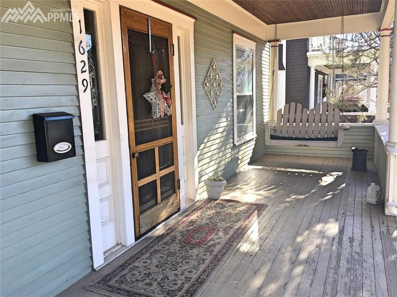 1629 N Nevada Ave, Colorado Springs, CO 80907