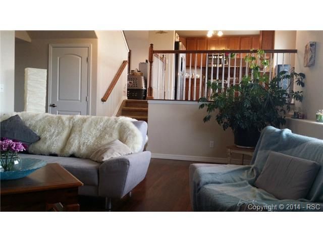 1629 Silver Meadow Cir, Colorado Springs, CO 80951