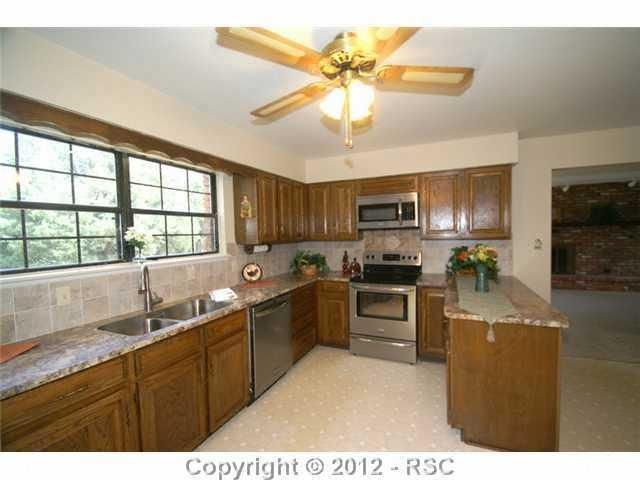 1629 Vickers Dr, Colorado Springs, CO 80918