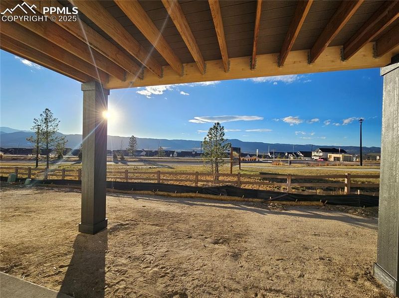 16292 Gammon Ct, Monument, CO 80132