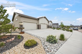 16297 Forest Cloud Way, Monument, CO 80132