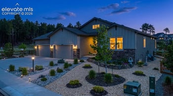 16297 Forest Cloud Way, Monument, CO 80132