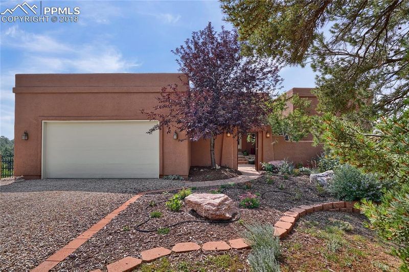 16299 Cala Rojo Dr, Colorado Springs, CO 80926