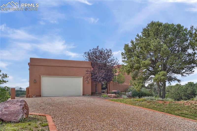 16299 Cala Rojo Dr, Colorado Springs, CO 80926