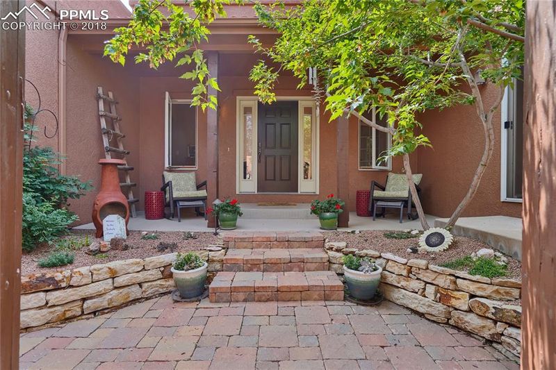 16299 Cala Rojo Dr, Colorado Springs, CO 80926