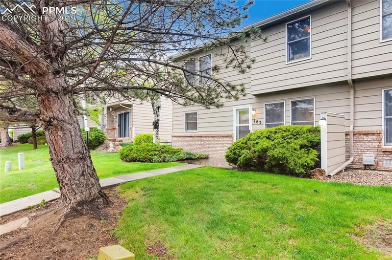 163 E 42nd St, Loveland, CO 80538