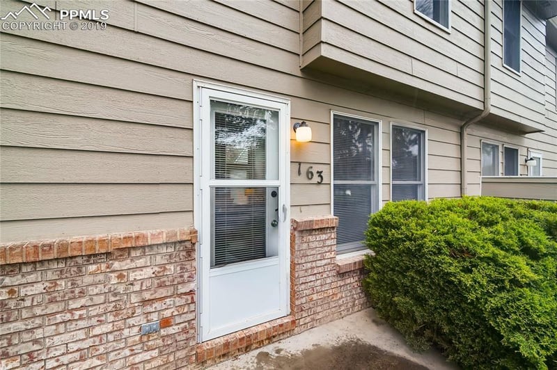 163 E 42nd St, Loveland, CO 80538