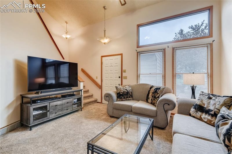 163 E 42nd St, Loveland, CO 80538