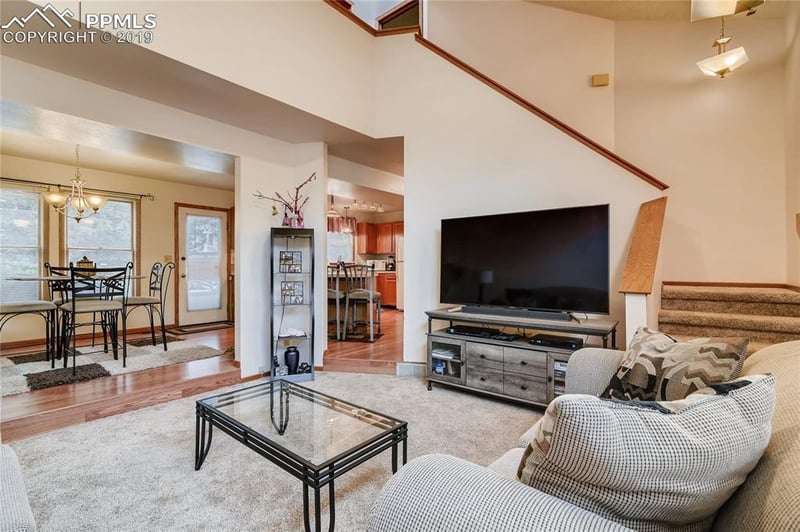 163 E 42nd St, Loveland, CO 80538