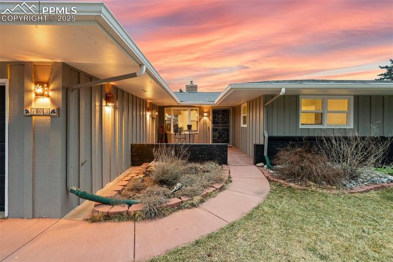 163 Clarksley Rd, Manitou Springs, CO 80829