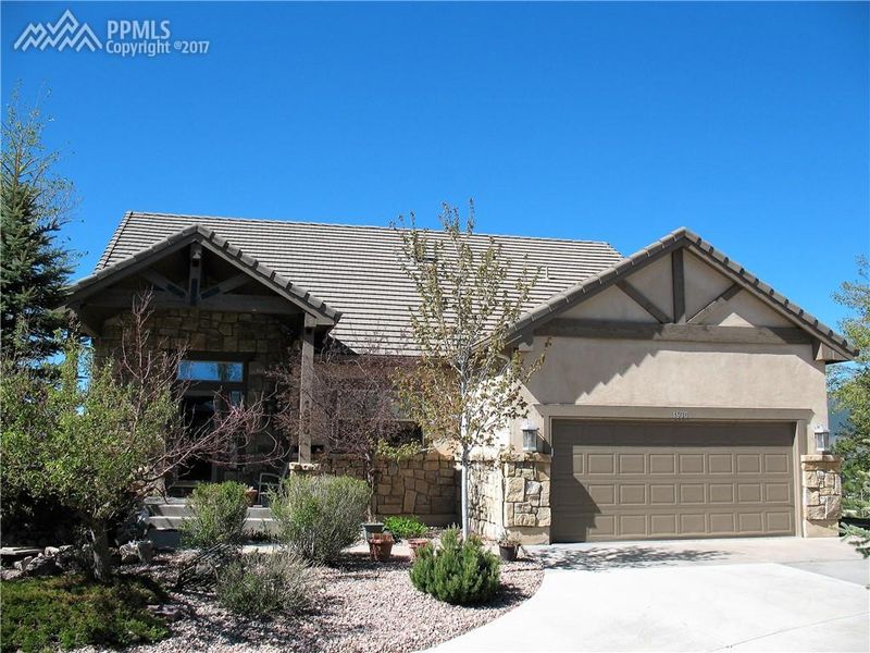 1630 Cashmere Point, Monument, CO 80132