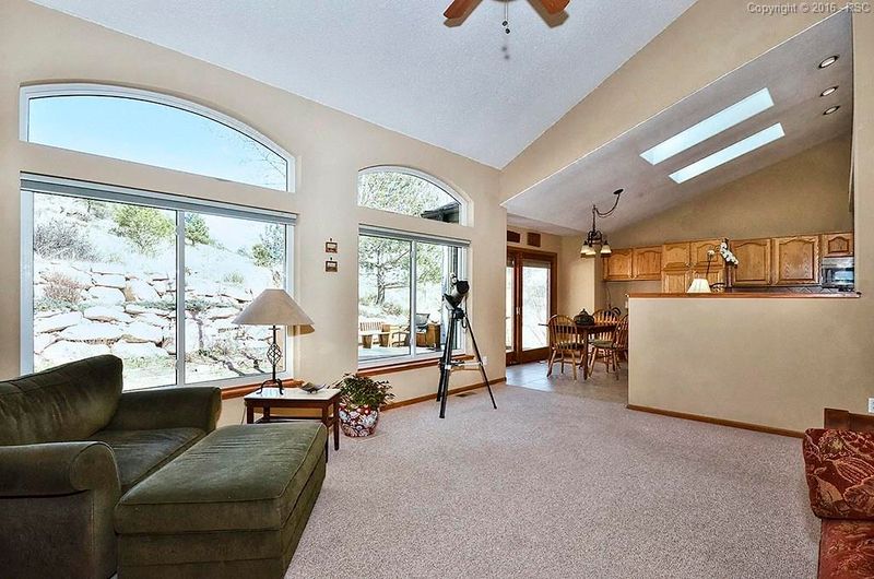1630 Smoke Ridge Dr, Colorado Springs, CO 80919