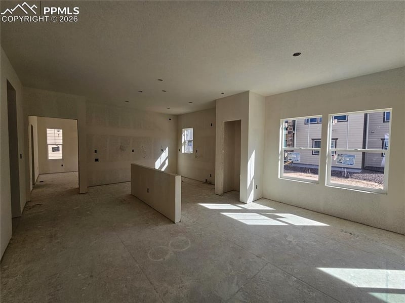 16301 Monument Rock Ct, Monument, CO 80132