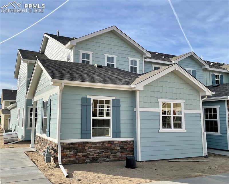 16307 Rustlers Range Point, Monument, CO 80132