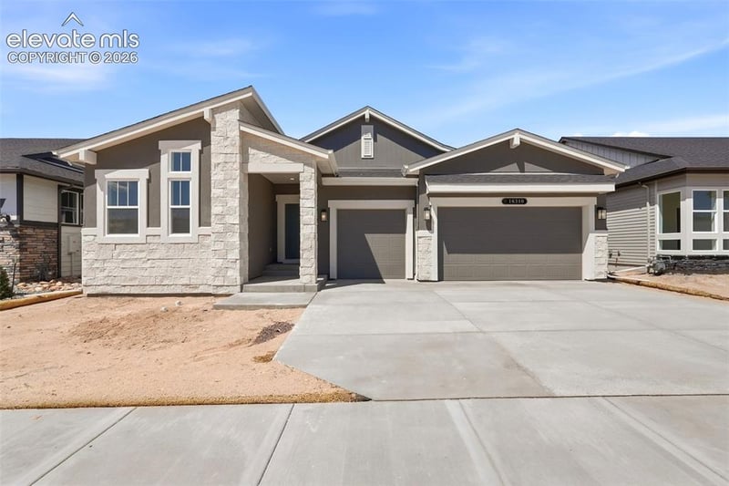 16310 Cattle Creek Ct, Monument, CO 80132