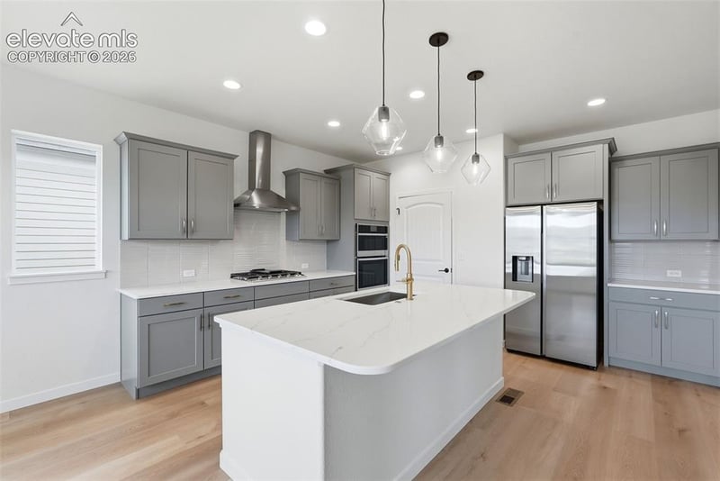 16310 Cattle Creek Ct, Monument, CO 80132