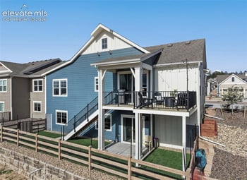 16318 Monument Rock Ct, Monument, CO 80132