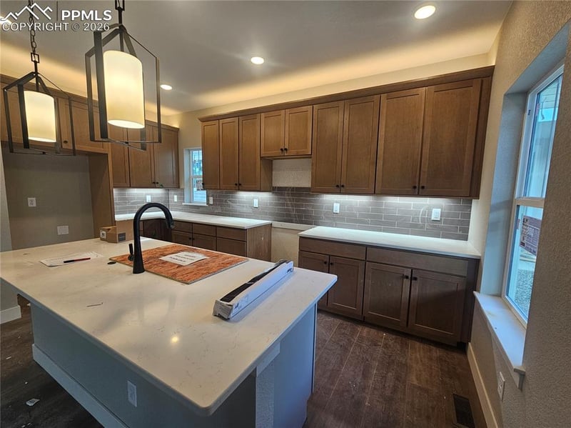 16319 Monument Rock Ct, Monument, CO 80132