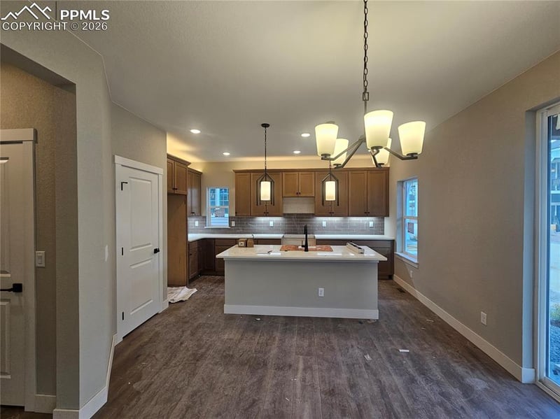 16319 Monument Rock Ct, Monument, CO 80132