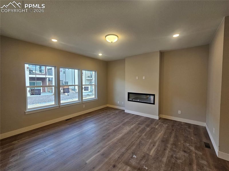 16319 Monument Rock Ct, Monument, CO 80132