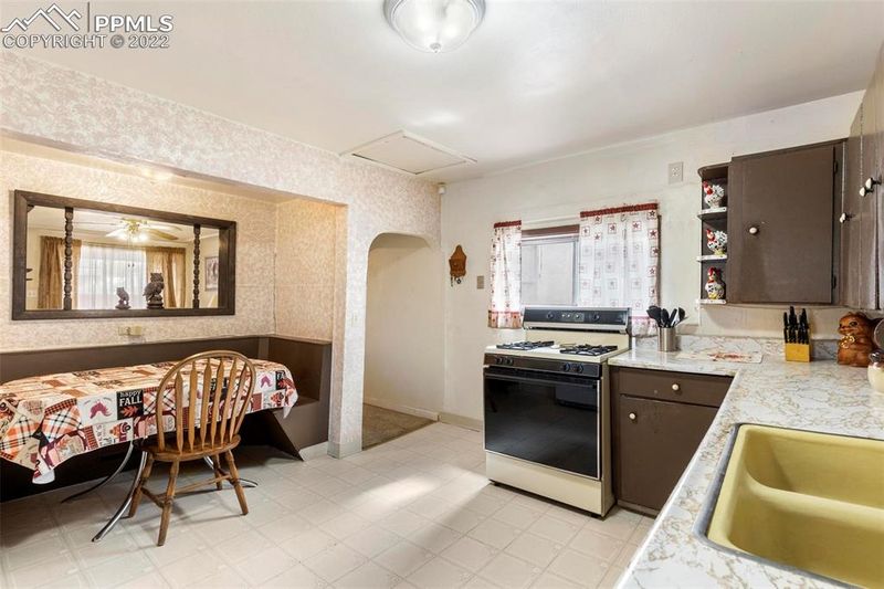 1632 W 17th St, Pueblo, CO 81003