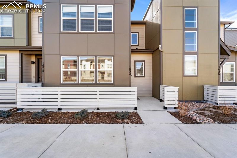 1632 Rose Quartz Hts, Colorado Springs, CO 80908