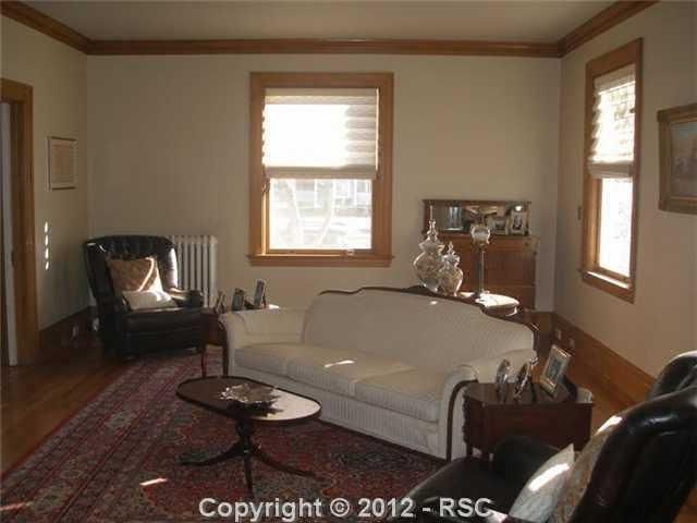 1632 N Tejon St, Colorado Springs, CO 80907