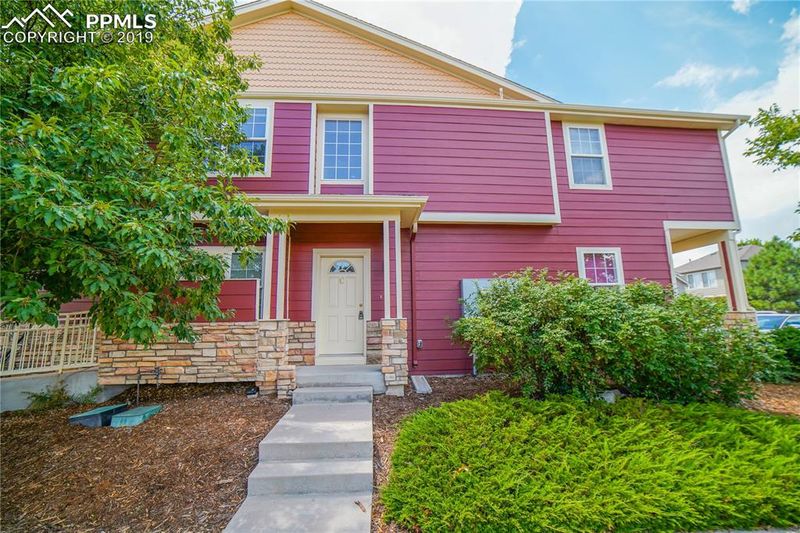 1633 Monterey Rd #C, Colorado Springs, CO 80910