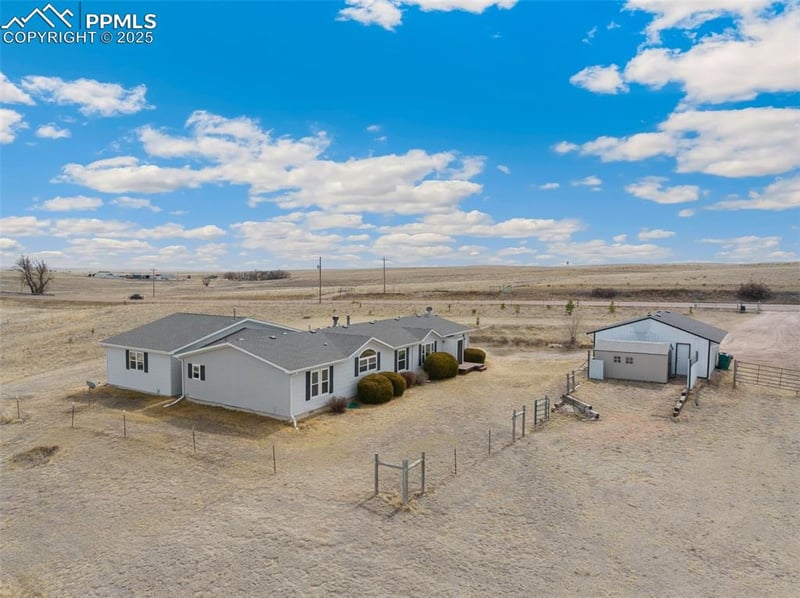 16330 Highway 94, Colorado Springs, CO 80930