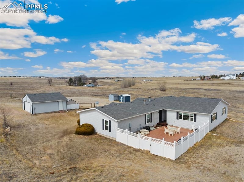 16330 Highway 94, Colorado Springs, CO 80930