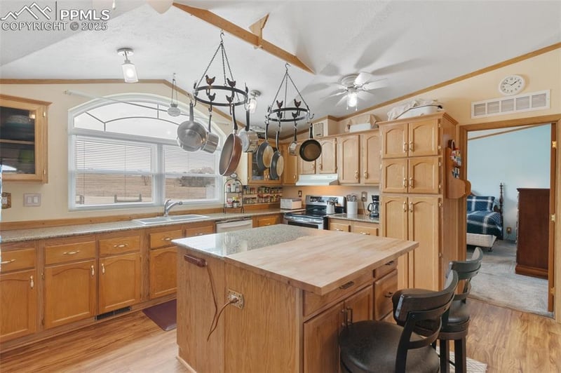 16330 Highway 94, Colorado Springs, CO 80930