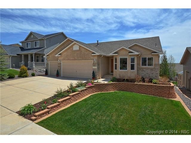 16330 Windy Creek Dr, Monument, CO 80132
