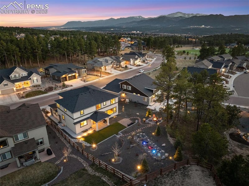 16332 Mountain Glory Dr, Monument, CO 80132