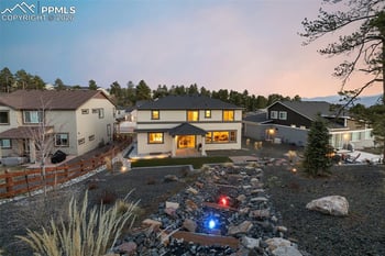 16332 Mountain Glory Dr, Monument, CO 80132