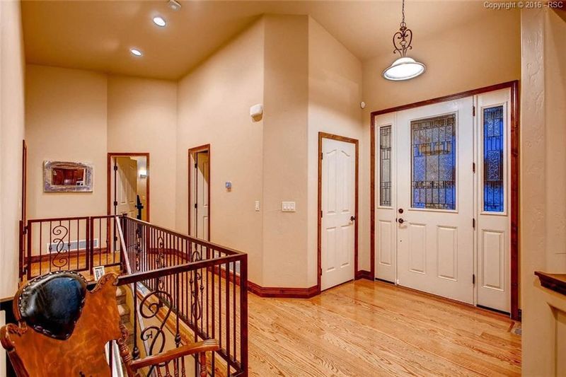16332 Timber Meadow Dr, Colorado Springs, CO 80908