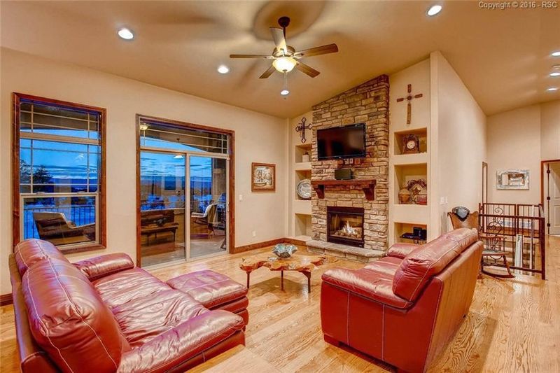 16332 Timber Meadow Dr, Colorado Springs, CO 80908