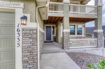 16335 Golden Sun Way, Monument, CO 80132