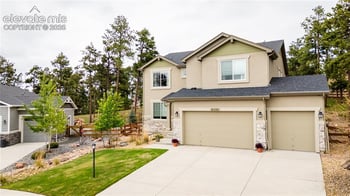 16335 Treetop Ct, Monument, CO 80132