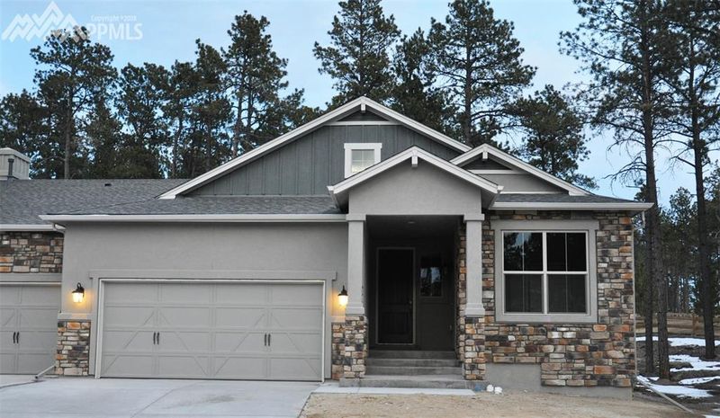 16335 Woodward Ter, Monument, CO 80132