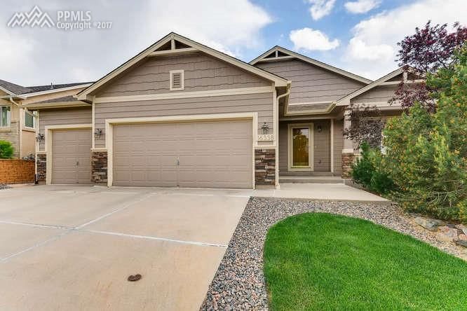 16338 Windy Creek Dr, Monument, CO 80132