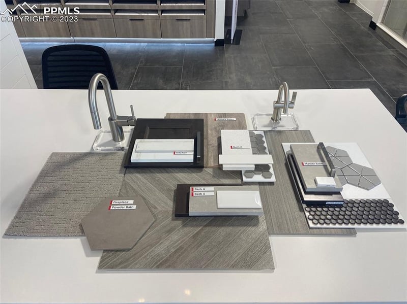 16340 Treetop Glory Ct, Monument, CO 80132