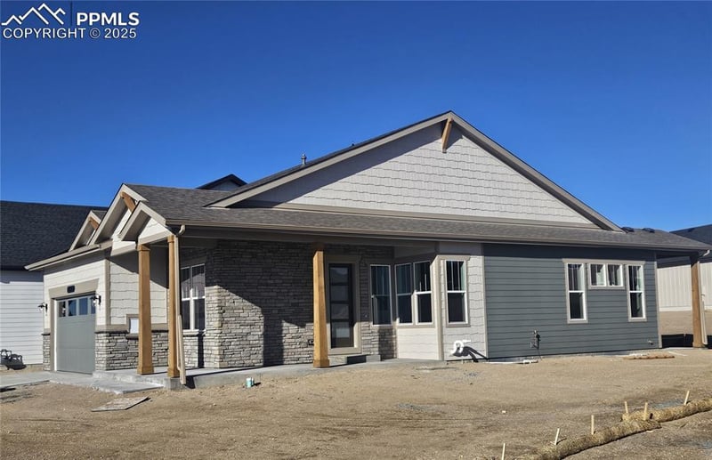 16349 Basset Mill Way, Monument, CO 80132