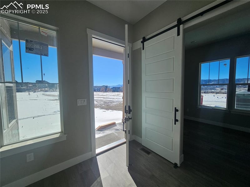 16349 Basset Mill Way, Monument, CO 80132