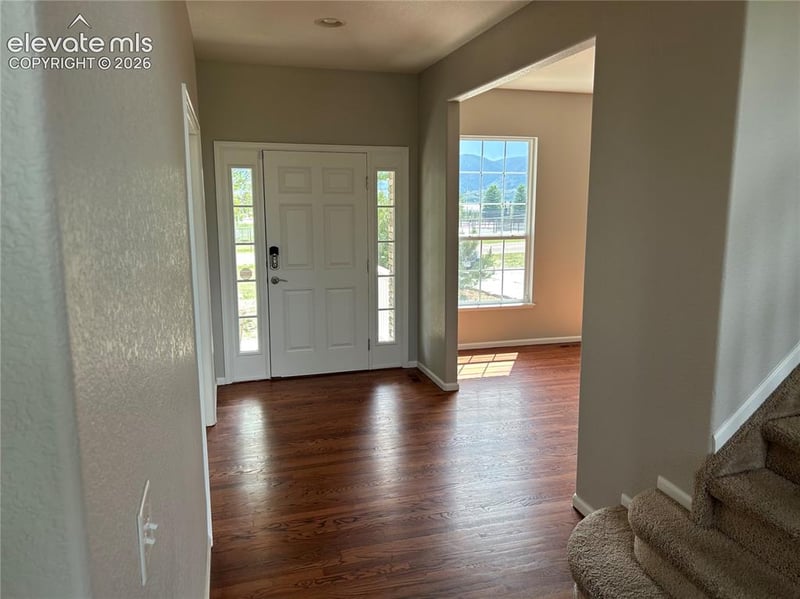 1635 Bowstring Rd, Monument, CO 80132