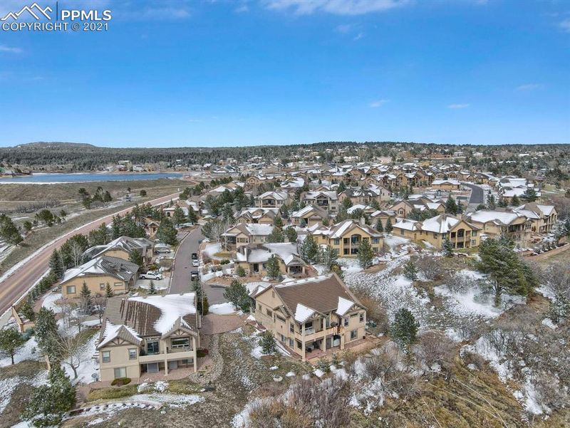 1635 Cashmere Point, Monument, CO 80132