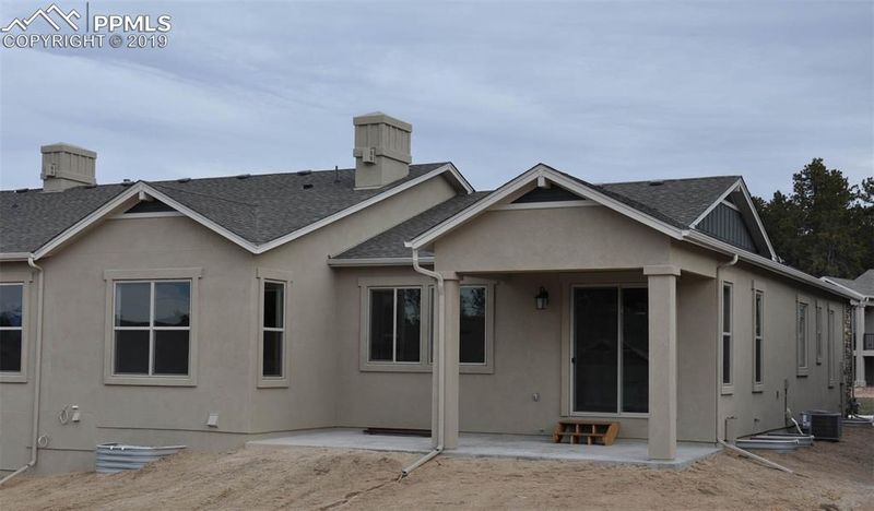 1635 Catnap Ln, Monument, CO 80132
