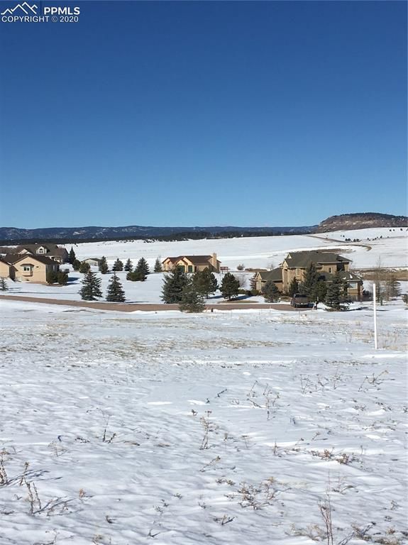 1635 Kings Cross Ln, Monument, CO 80132