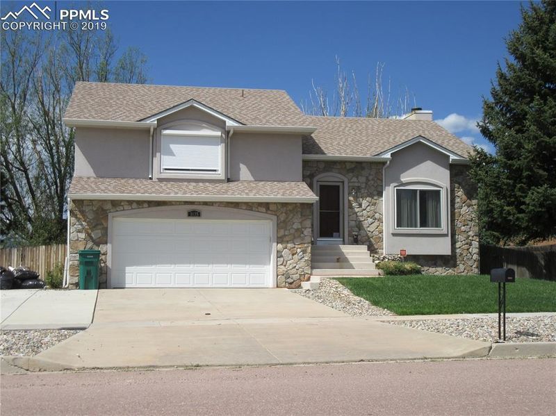 1635 Piros Dr, Colorado Springs, CO 80915