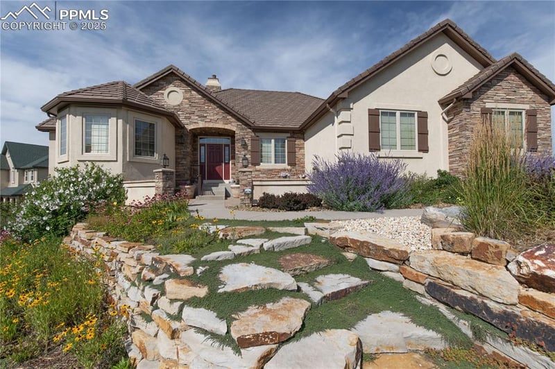 1635 Rockhurst Blvd, Colorado Springs, CO 80918